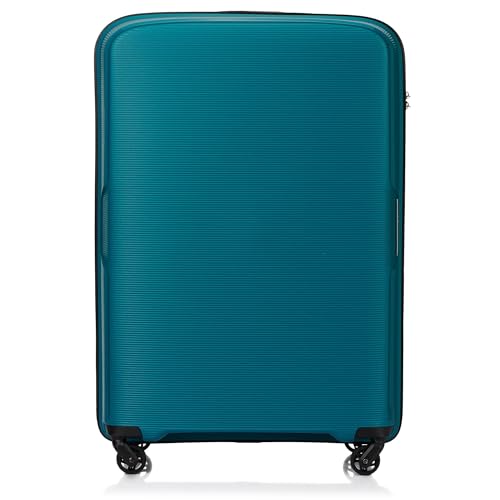 TRIPP Escape Teal Large Suitcase