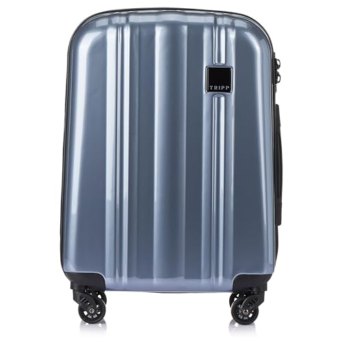 TRIPP Absolute Lite Grape Cabin Suitcase