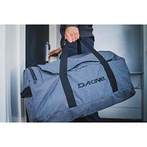 Dakine Eq Duffle 50L Sports & Travel Bag, Duffle Bag - Carbon