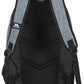 Trespass Rocka, Grey, Backpack 35L with 2 Shock Proof Compartments, Grey