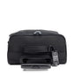 Kipling TEAGAN XS, Extra Small Cabine Size Soft Case 2 Wheels Duffle, 50.5 cm, 33 L, 1.9 kg, Black Noir