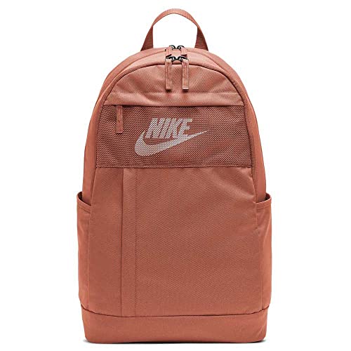 Nike Women's BA5878-812 Backpack, Orange, One Size