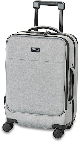 Dakine Verge Carry On Spinner 30L Travel Bag, Suitcase - Geyser Grey