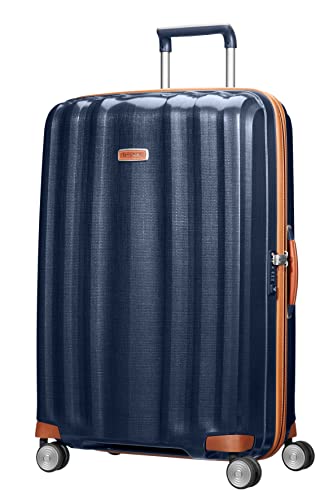 Samsonite Lite-Cube DLX 4-Wheel Suitcase - 55cm