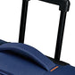American Tourister Sun Break Suitcase Set 3 Pieces Standard Size, Luggage Suitcase Set, Navy