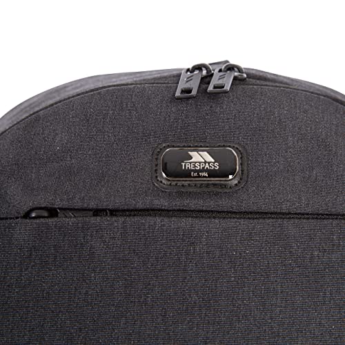18 Litre Backpack Daypack with Padded Shoulder Straps, Carry Handle & Front Pocket Garwald