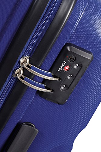 American Tourister - Bon Air - Spinner 75 cm, 91 L, Midnight Navy