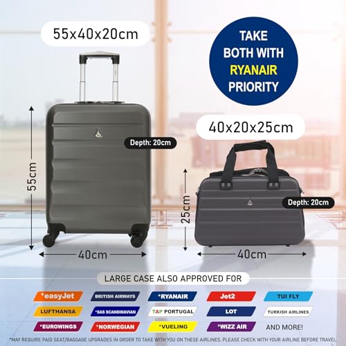 55x40x20cm luggage online