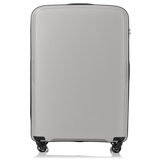 TRIPP Escape Dove Grey Large Suitcase