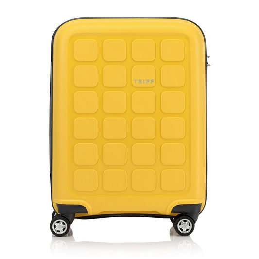 TRIPP Holiday 7 Banana Cabin Suitcase