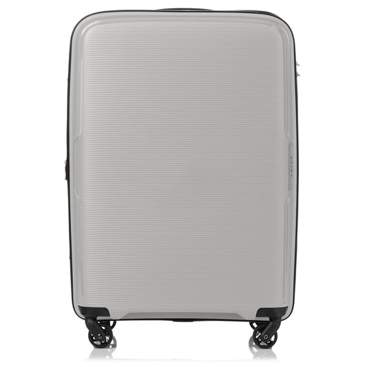 TRIPP Escape Dove Grey Medium Suitcase