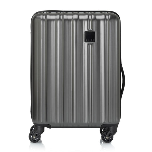 TRIPP Retro II Pewter Cabin Suitcase