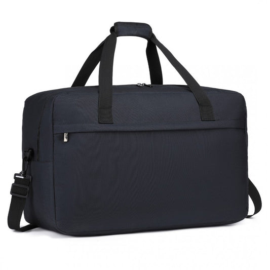 Kono Multi Purpose Men's Shoulder Bag - Dark Blue